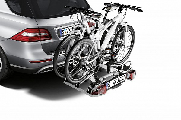 Mercedes B-  M-Class   
